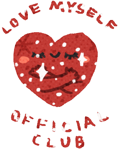 Heart Love Sticker by JELLYBEAR PLANET.