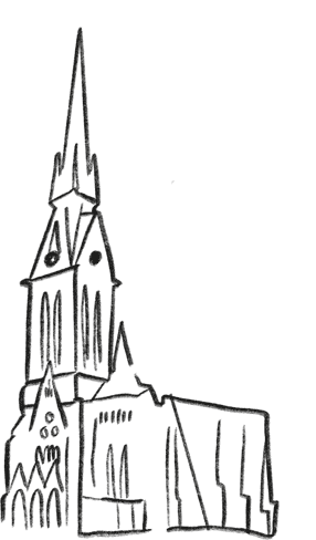 Geheimtipp Hamburg Sticker