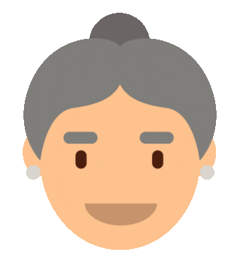 Francisca Restaurant Sticker