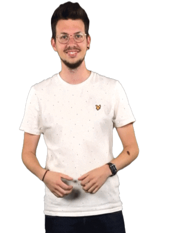 Magnusk Sticker by Magnus Kellermann