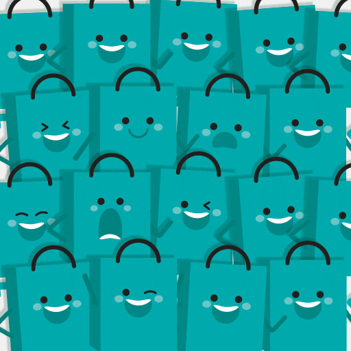 Shopping Paperbag GIF by Watsons Hong Kong Find & Share on GIPHY
