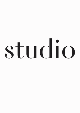 Studio_A_Medical_Aesthetics logo beauty minimalist studioa GIF