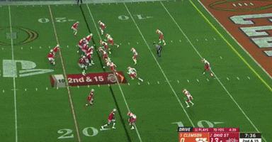 Ohio-State-Football-2019 GIF