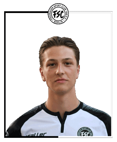 Fsc Sticker by Frohnauer Sport Club 1946 eV