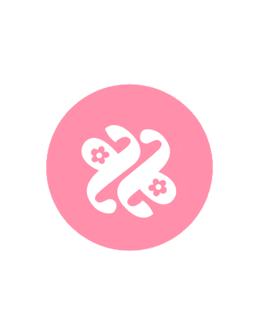 Flowers Support Local Sticker by Anderbery Acres