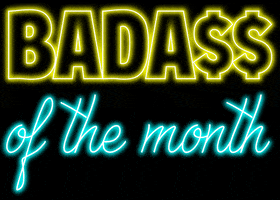 Of The Month Badass GIF by tagrestaurantgroup