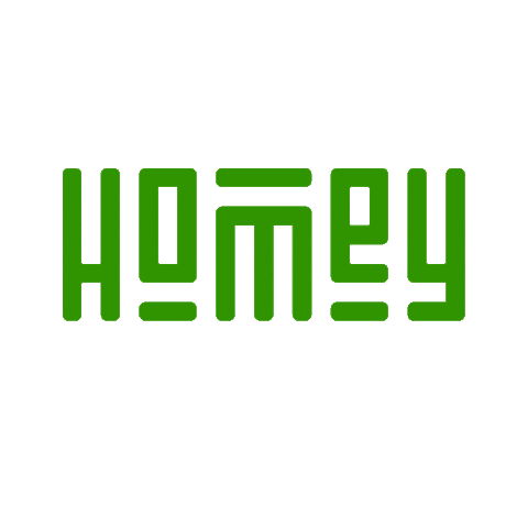 Homey Sticker by SuperSentimental Secret Theory