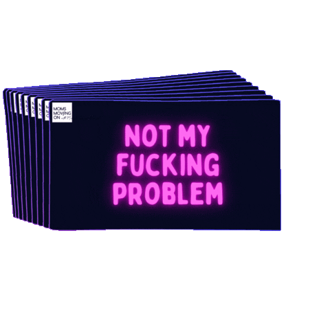 Michelle Dempsey-Multack Sticker