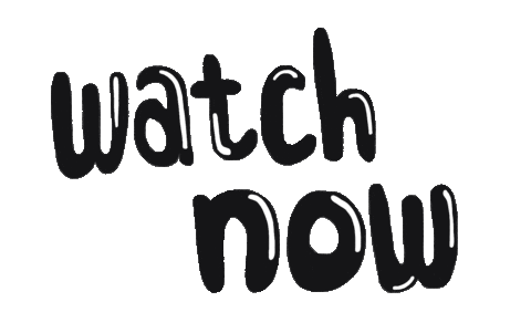 Watch Stream Sticker by hektar for iOS & Android