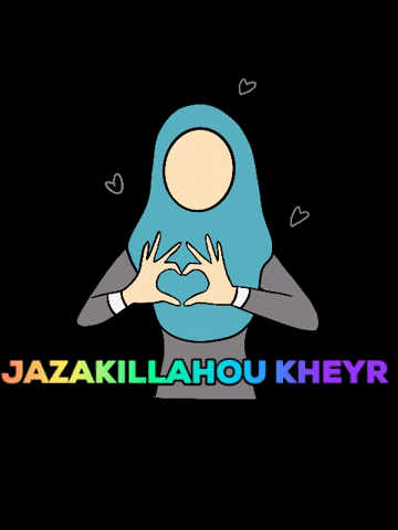 Healthysters GIF