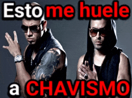 Maduro GIF