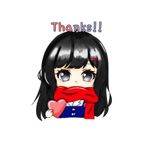 Scgs Sticker