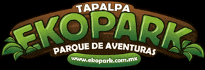 Ekopark Tapalpa GIF