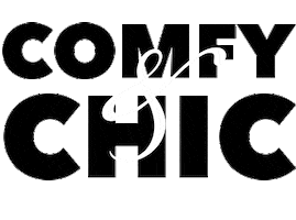 Lounge Pjs Sticker by Rose&Mimosas