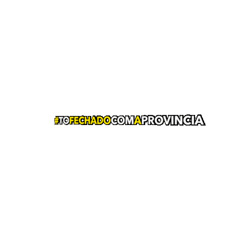 Provincia Sticker