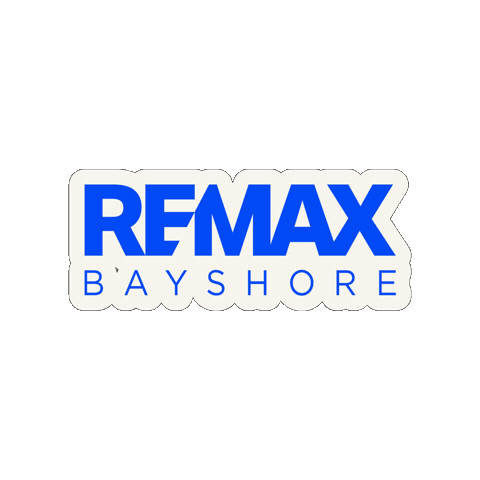 Sticker by REMAX Bayshore