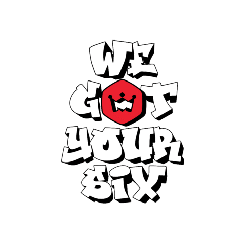Mop Wgy6 Sticker by Ministry of Programming