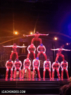 jump