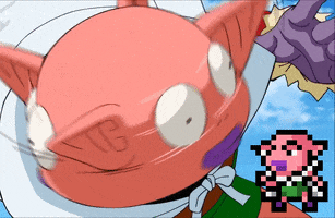 Dragon Ball Super GIF