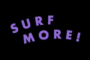 Surf Sistas GIF