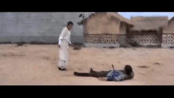 blood brothers GIF by Shaw Brothers