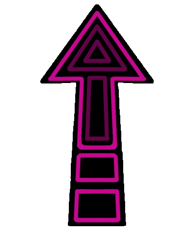 Swipe Up Sticker