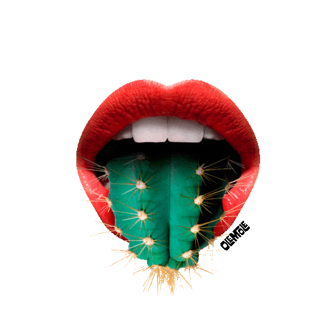 OleMole Sticker