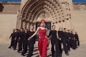 Identity GIF