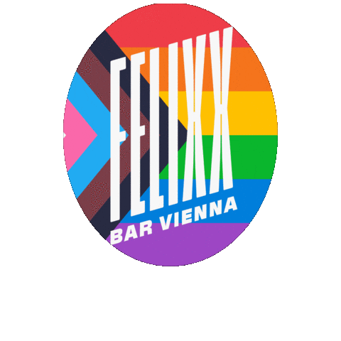 Dance Party Sticker by Felixx