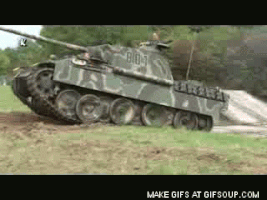 Empty Tank GIFs - Get the best GIF on GIPHY