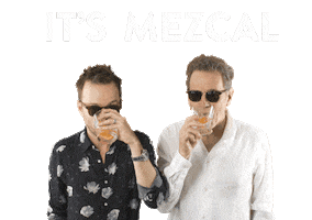 Breaking Bad Tequila Sticker by DosHombres