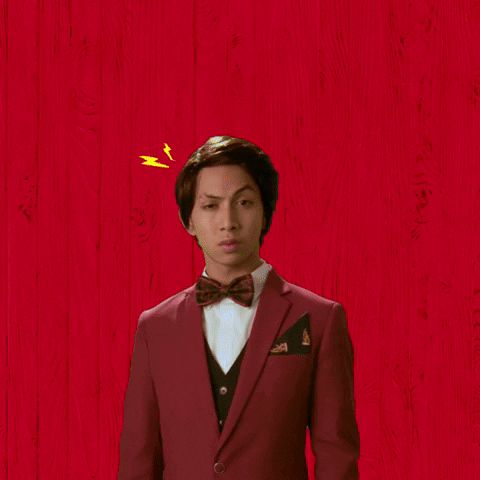 Valentines Day Love GIF by Pizza Hut Malaysia