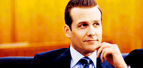harvey specter