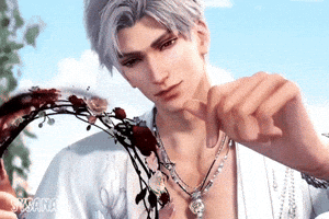 Love And Deepspace GIF