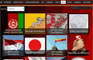 Internationalsurveyorsweek GIF