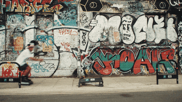 Marc Kinchen 2Am GIF by MK