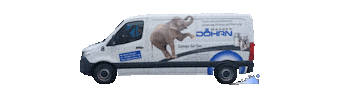Waagen Döhrn Sticker