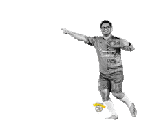 Yf Sticker by Yellow Force FEUI