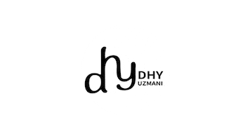 dhyuzmani Sticker