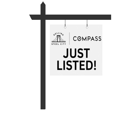 Selling Steel City Sticker