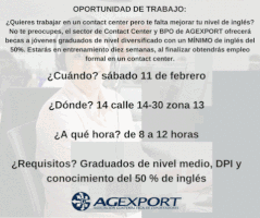 DataExport call center contact center GIF