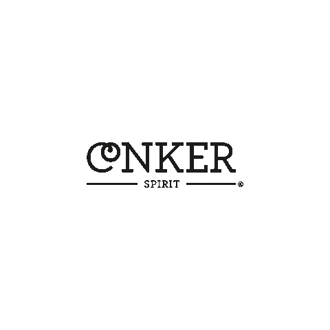 Conker Spirit Sticker