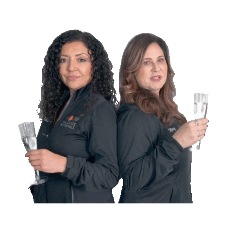 Sticker by Missy & Bobbie Realtors