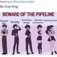 Pipeline GIF
