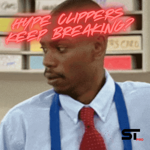 Barber Clipper GIF by Supreme Trimmer