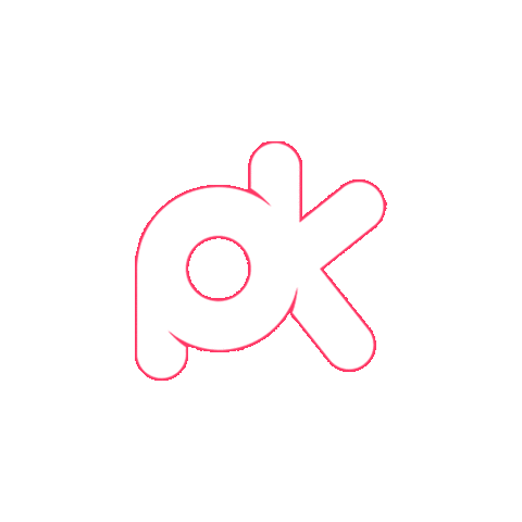 Peekage Sticker