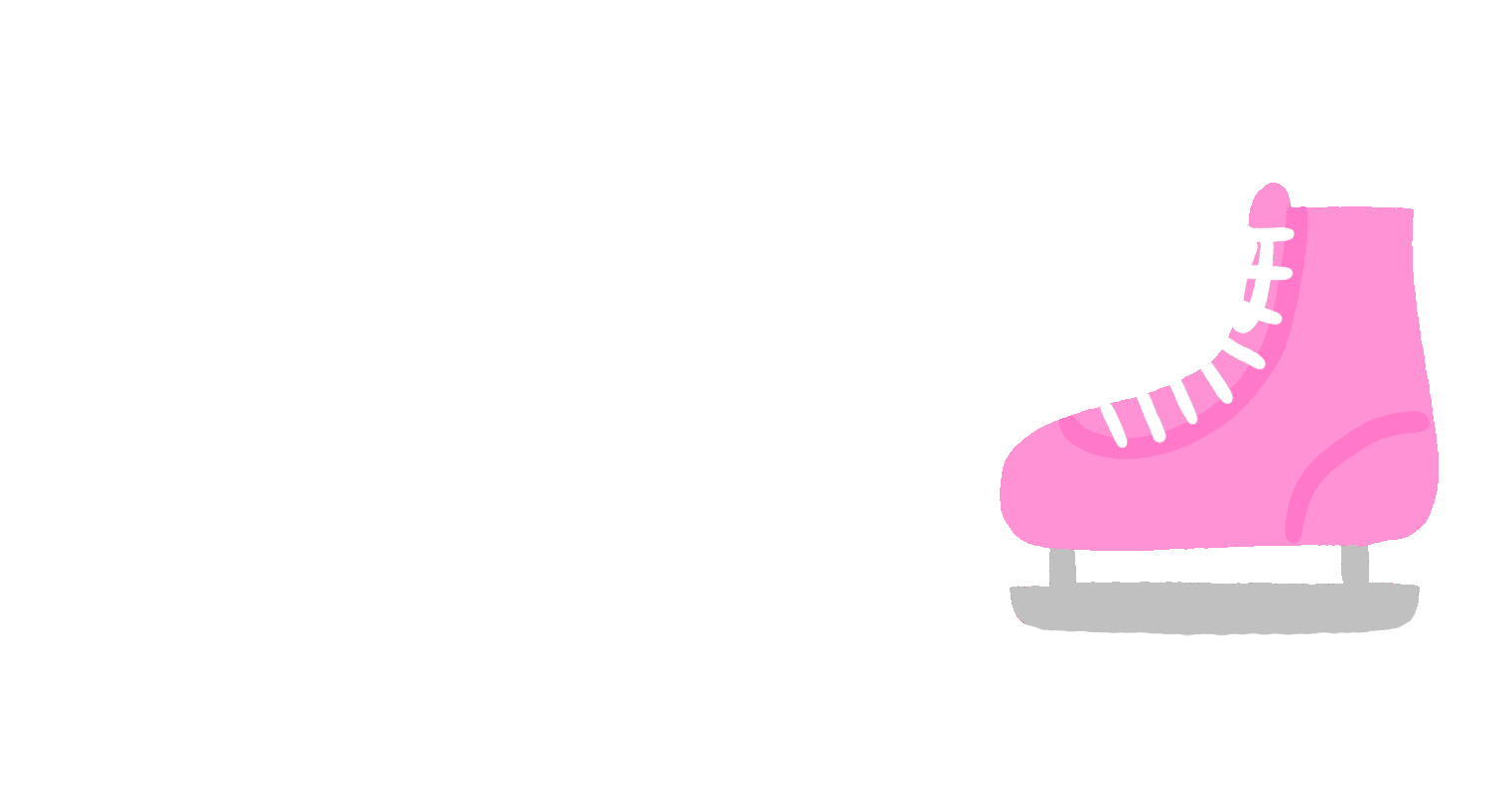 Christmas Skating Sticker for iOS & Android GIPHY