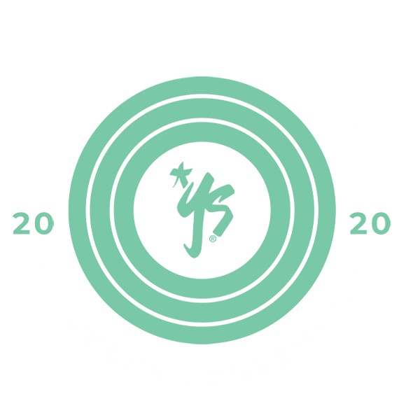 Youth Specialties Sticker