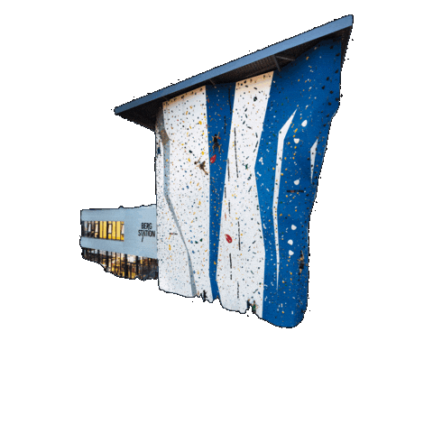 Bergstation.nrw Sticker