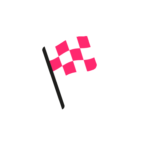 Flag Sticker by Trenitalia Regionale